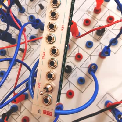 SYNTHFOX Passive Tools 2 image 1
