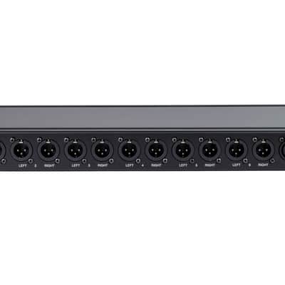 Coleman Audio MS6R Alternate Speaker Switcher #509 (Used) | Reverb