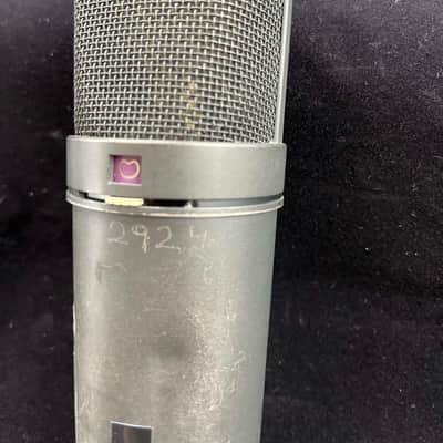 Neumann U87 from 1973 image 2