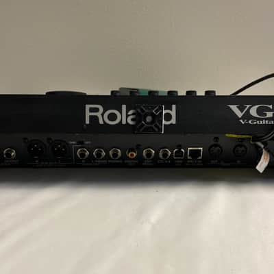 Roland VG-99 2007 - 2012 - Silver image 4