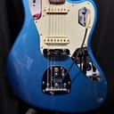 Fender Johnny Marr Signature Jaguar 2018 - Lake Placid Blue