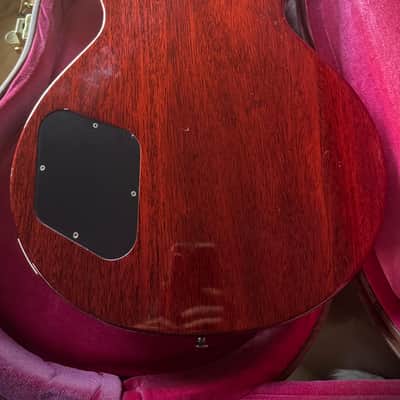 Gibson Custom Dealer Select 1959 Les Paul Standard Electric Guitar - Kindred Burst, Murphy Lab Light Aged, Sweetwater Exclusive 7.8lbs image 3