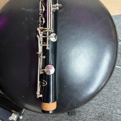 Vito Clarinet Bild 4