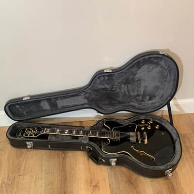 Epiphone Sheraton II Pro 2016 with new HSC image 18