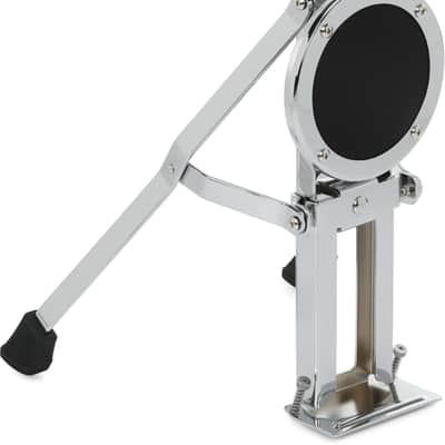 Tama True Touch Training Solid Kick Pad - 6-inch image 1