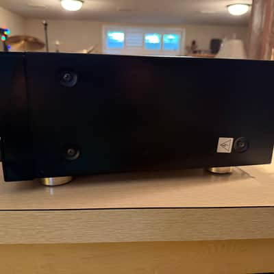 Onkyo Integra A-8700 Stereo Integrated Amplifier Full Fresh Service 105 WPC🔥🎶 image 7