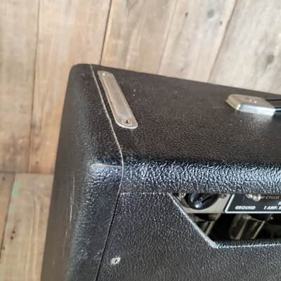 Fender Deluxe Amp 1964 - Black image 13