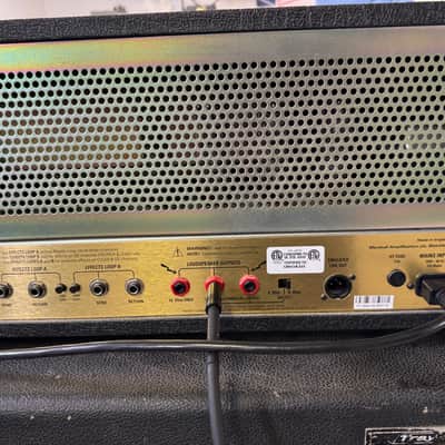 Marshall JCM 2000 TSL 100 image 2