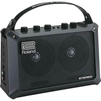 Mobile Cube Battery Powered Stereo Amp image 9