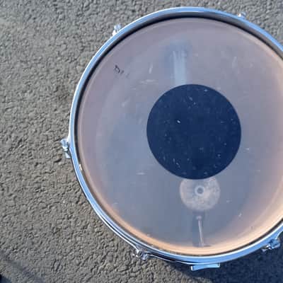 Sonor Tom 12" Performer + Phonic hardware 1984 - Midnight Blue image 2