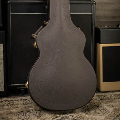 Taylor Next Generation 454ce 12-String Grand Auditorium Acoustic/Electric Guitar with Hardshell Case image 14