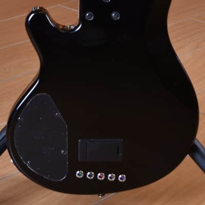 Lakland Skyline 5502 5 Black image 13