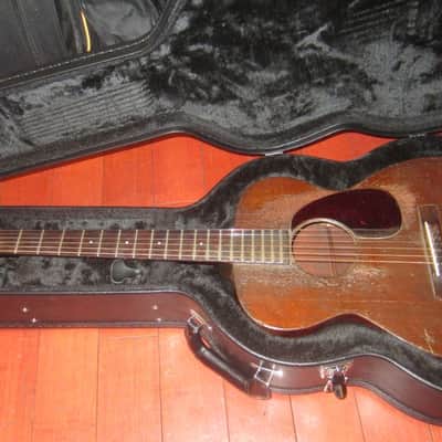 1951 Martin 0-15 Natural image 7