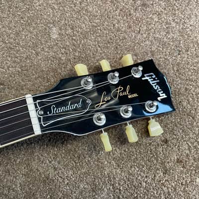 Gibson Les Paul Standard '50s 2019 - Present - Heritage Cherry Sunburst image 5