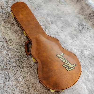Gibson Les Paul Standard '60s Limited Edition - Triburst image 17