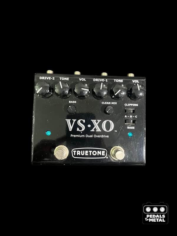 truetone vs xo - X15513 image 1