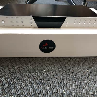Antelope Audio Orion 32 USB Audio Interface 2010s - Silver image 5