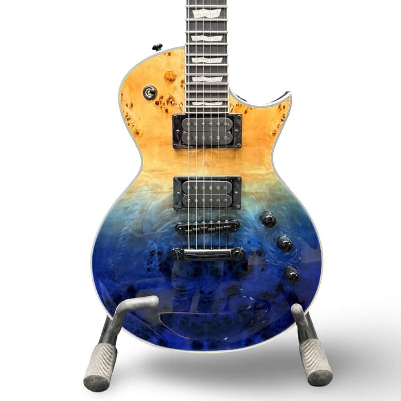 ESP LTD EC-1000 Deluxe