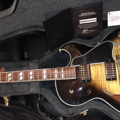 Gibson ES 175 VSNH image 3