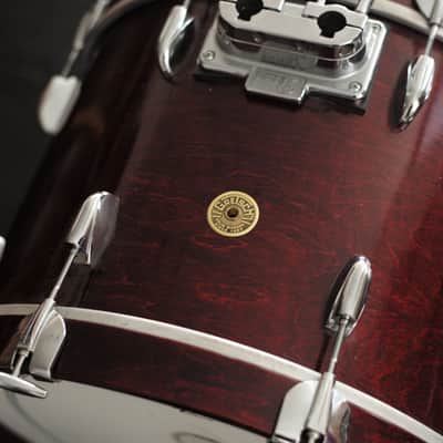 Gretsch USA Custom 2014 - Walnut 20x14 image 7