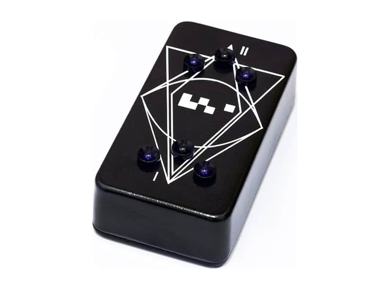 Koma Elektronik Kommander CV / Gate Motion Controller image 1
