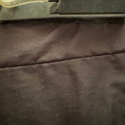 VFP 1 sustain pedal VFP1 2015 - Black image 3