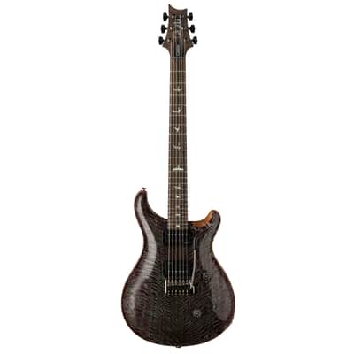 PRS Custom 24 Mango Top Limited Edition Violet - Electric Guitar image 3