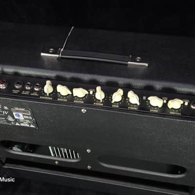 Fender Hot Rod Deluxe IV Guitar Tube Amplifier (Mint Demo Unit) image 14