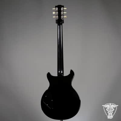 1997 Gibson Les Paul Studio DC - 7.5 LBS image 5