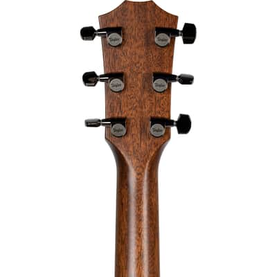Taylor 814CE Grand Auditorium Left Handed Acoustic Electric Guitar w/ Case image 6