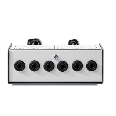 Invaders Amplification -  Selector : AmpsCabs image 5