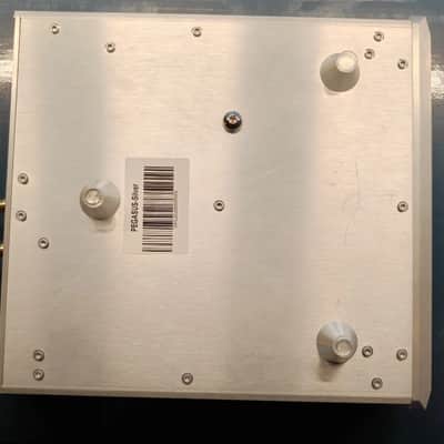 Musician Pegasus R2R DAC V1 - Silver image 3