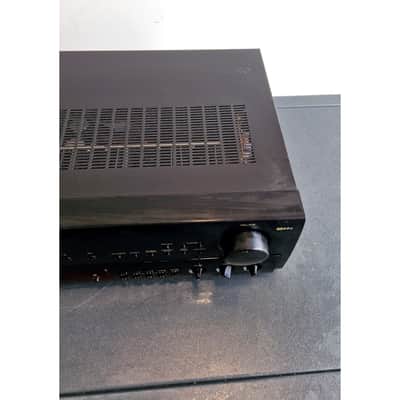 Pioneer SX-304RDS - Receivers - Good image 8