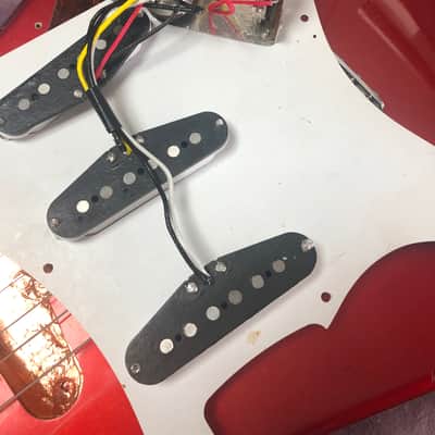 Tokai Stratocaster Springy Sound Vintage ST – MIJ 1982 - Made in Japan image 18
