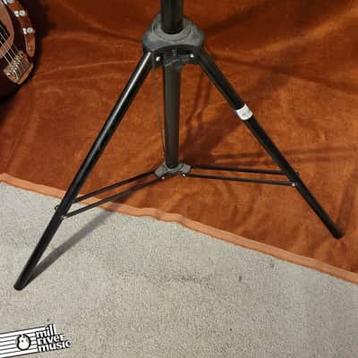 Photography Backdrop Stands Used image 4
