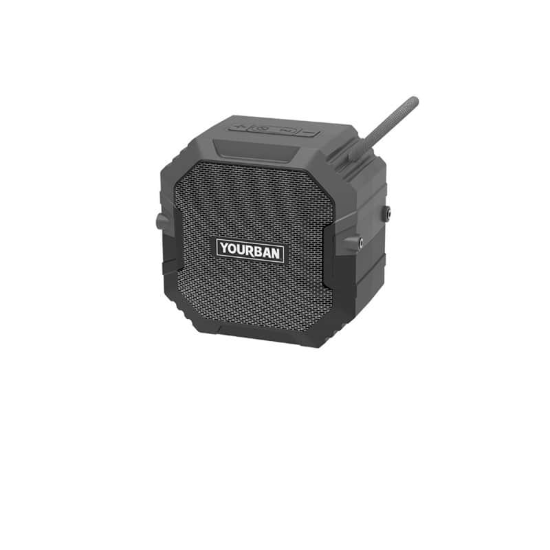 Yourban Getone 15 Grey image 1
