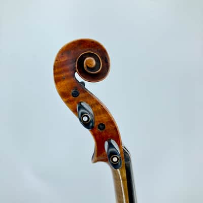 Stainer copy 4/4 violin image 10