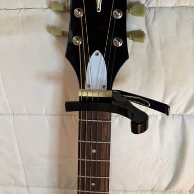 Epiphone PRO-1 2014 - 2020 - Wine Red image 2