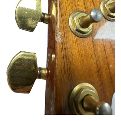Ovation 1617 Legend, w Ovation Hard Case image 17