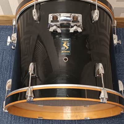 Yamaha Rydeen 18″ x 15″ Bass Drum in Black image 6