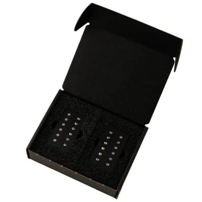 PRS 85/15 Limited Edition Pickup Set with Uncovered Bobbins image 3