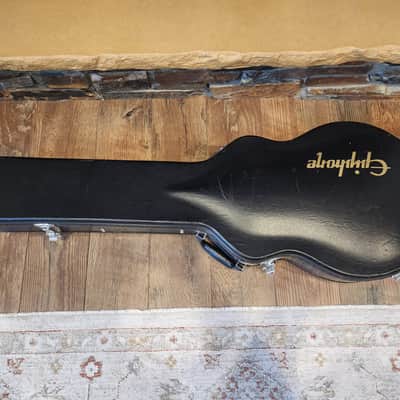1999 Heritage H150 CM **RARE** One-Piece Maple Top Emerald Green image 14
