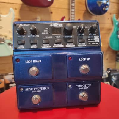 DigiTech JamMan Stereo Looper Pedal image 5
