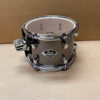 Pearl Export 10"x7" Rack Tom – Satin Metallic Finish – Brand New image 1