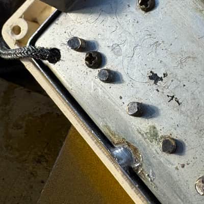 Gibson Les Paul 1953 - PAF image 11