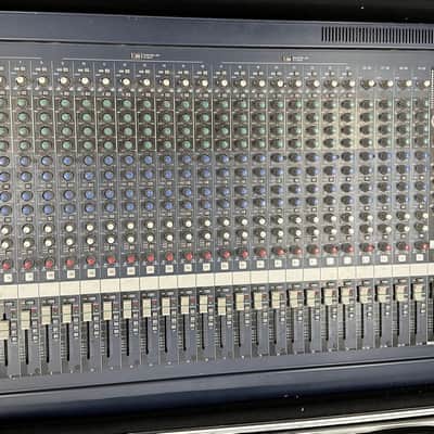 Yamaha Mixer - MG32/14FX image 1