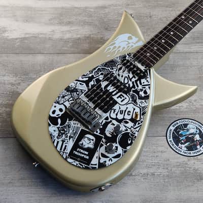 Tokai TALBO Guitar 本体 TOKAI TALBO electric guitars