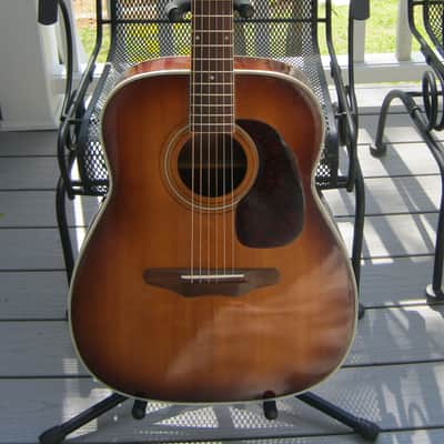 1968 Harmony Sovereign H-1260 Jimmy Page image 1