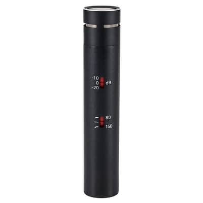 sE Electronics SE8 Microphone Factory Matched Stereo Pair SE-8 Mic Set SE8-PAIR image 7