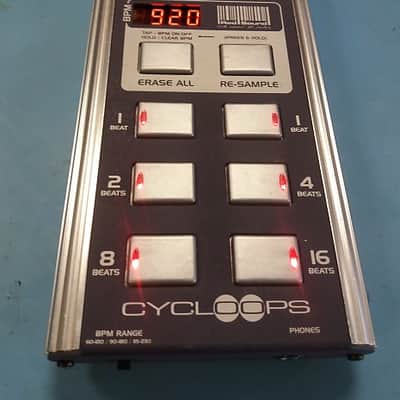 Redsound Cycloops image 1